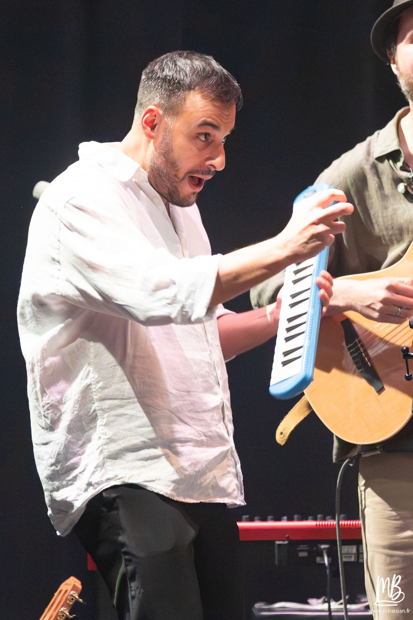 2026 04 11 Carnet de voyage(MMH) MB 17